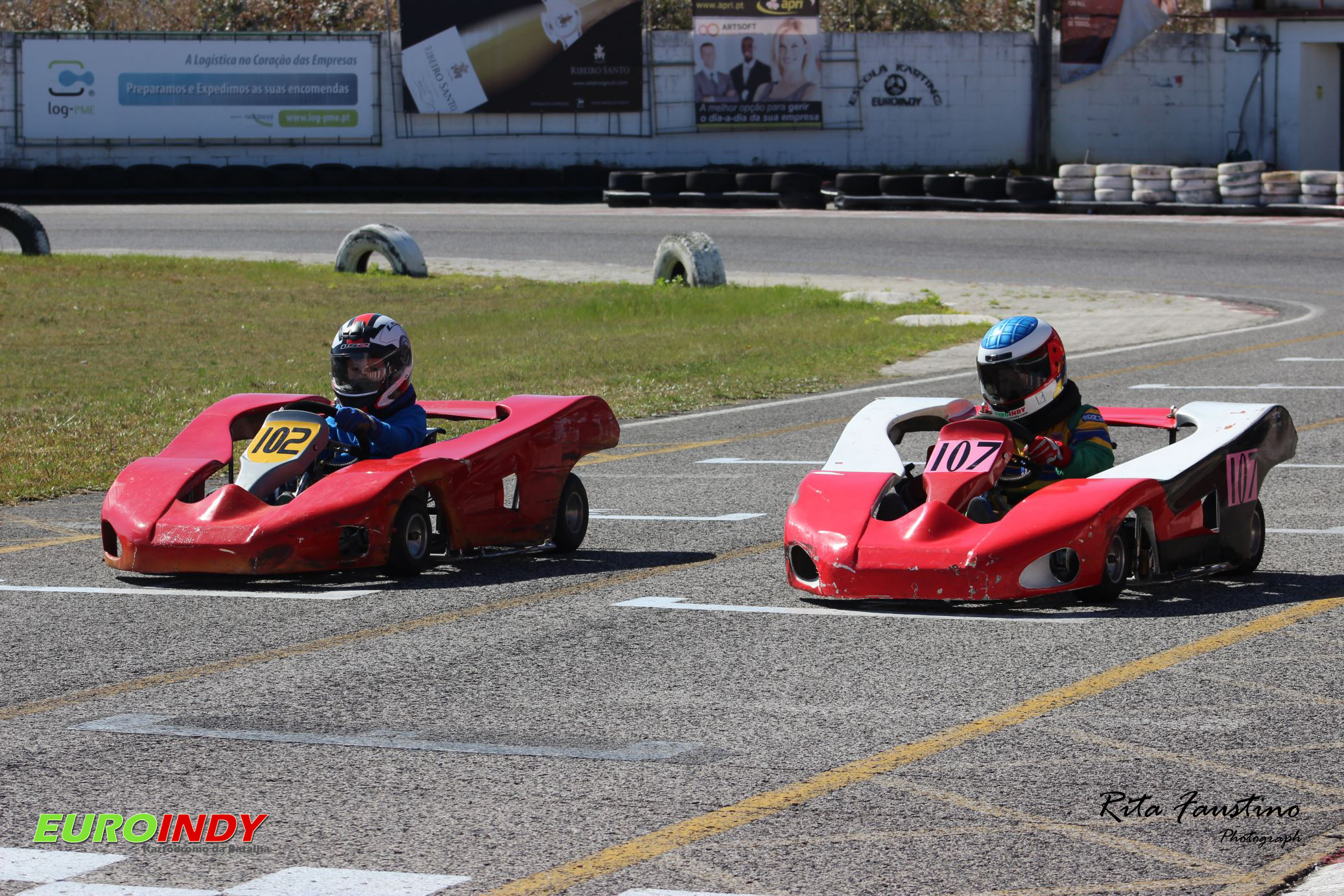 Troféu Honda de Inverno Kartshopping 2015 - 2º Prova109